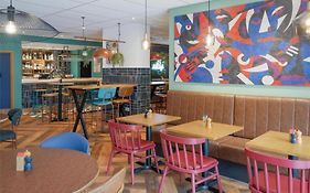 Travelodge Norwich Central Riverside